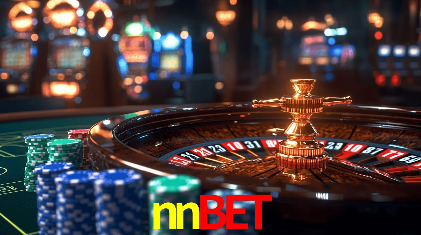 Sinta a adrenalina dos jogos de cassino com nnbet