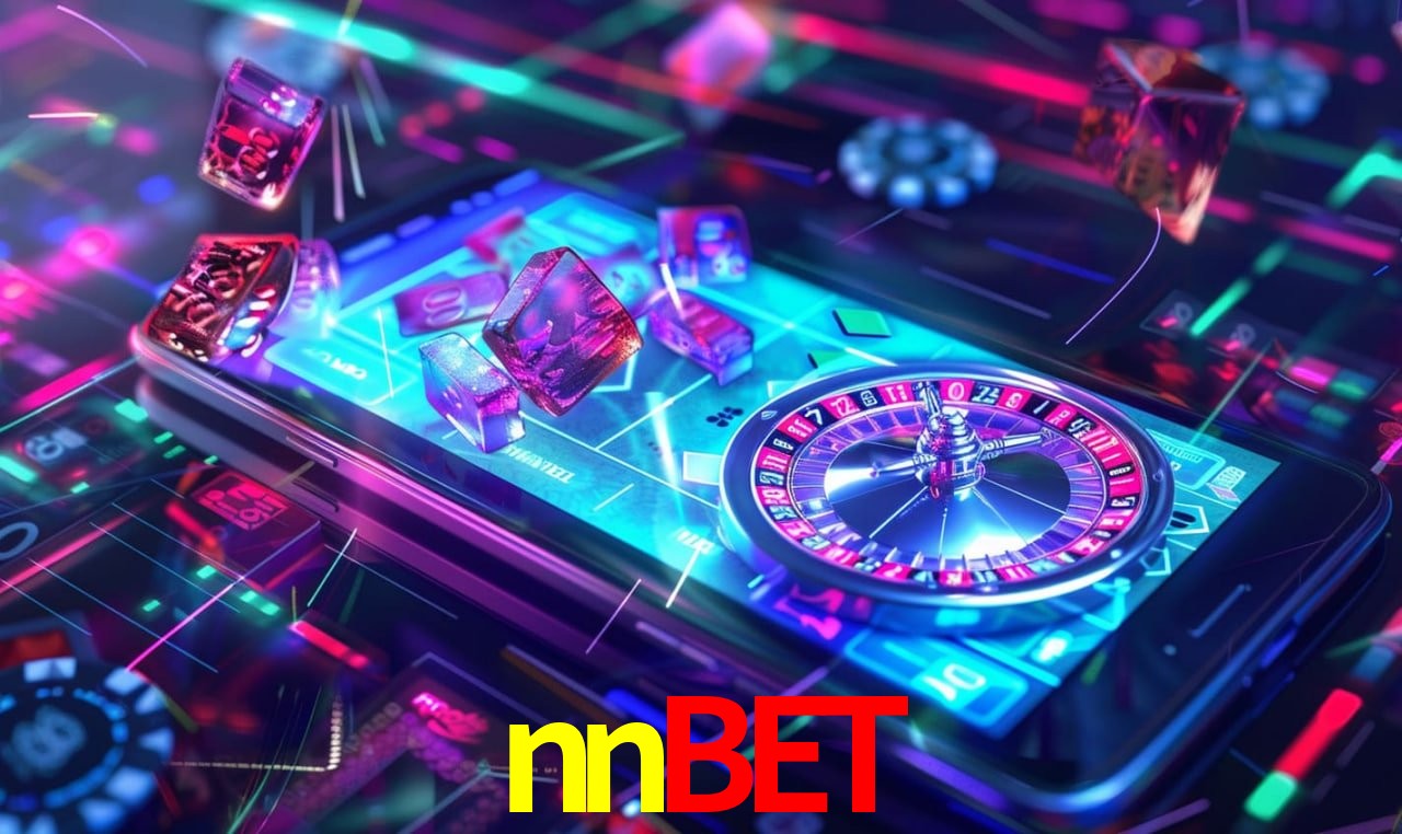 Casino Ao Vivo nnbet