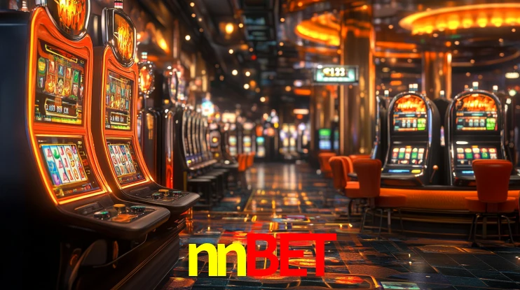 Resumo visual de bônus e campanhas nnbet