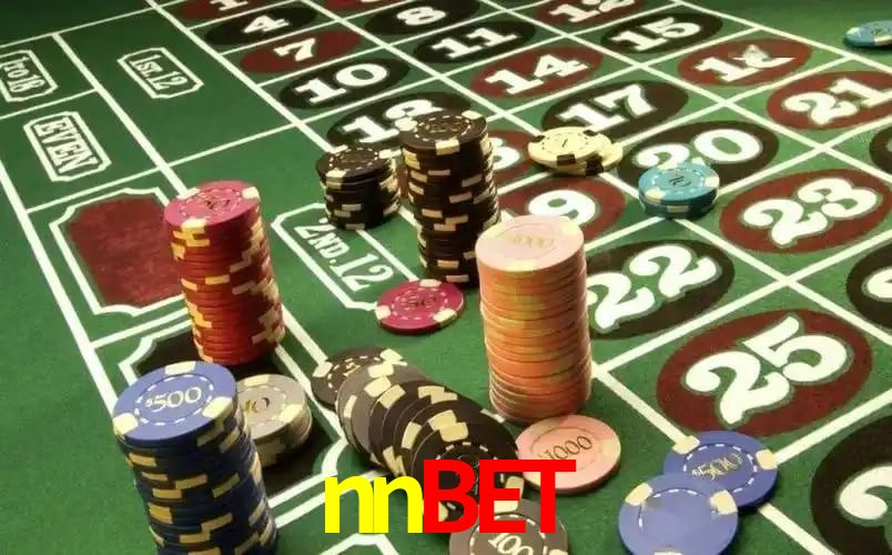 Integração de APIs nnbet