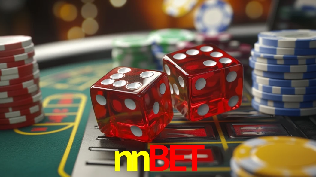 Roulette Table nnbet