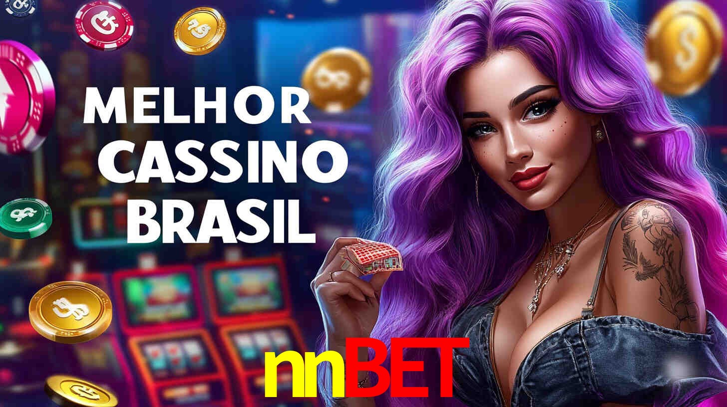 Explorando a Categoria de Eventos em Apostas na nnbet