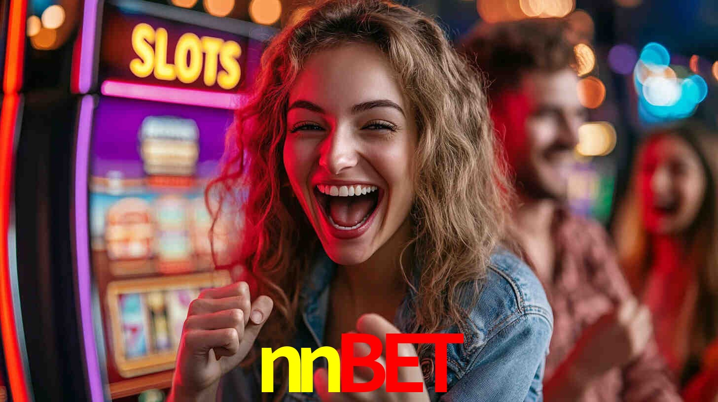 Desvendando o Mundo dos Jogos Virtuais na nnbet