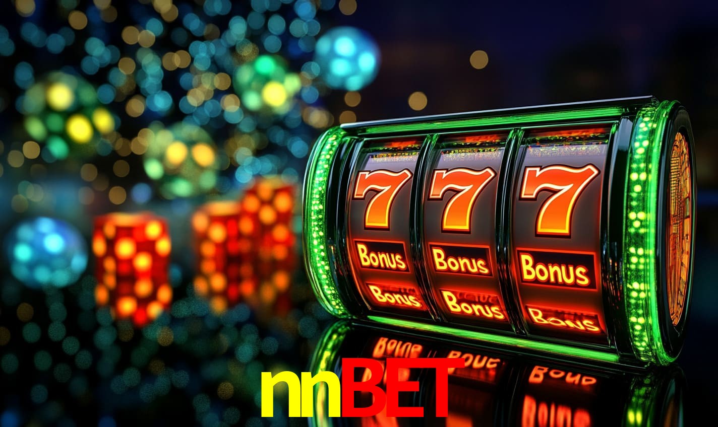 Aplicativo mobile nnbet