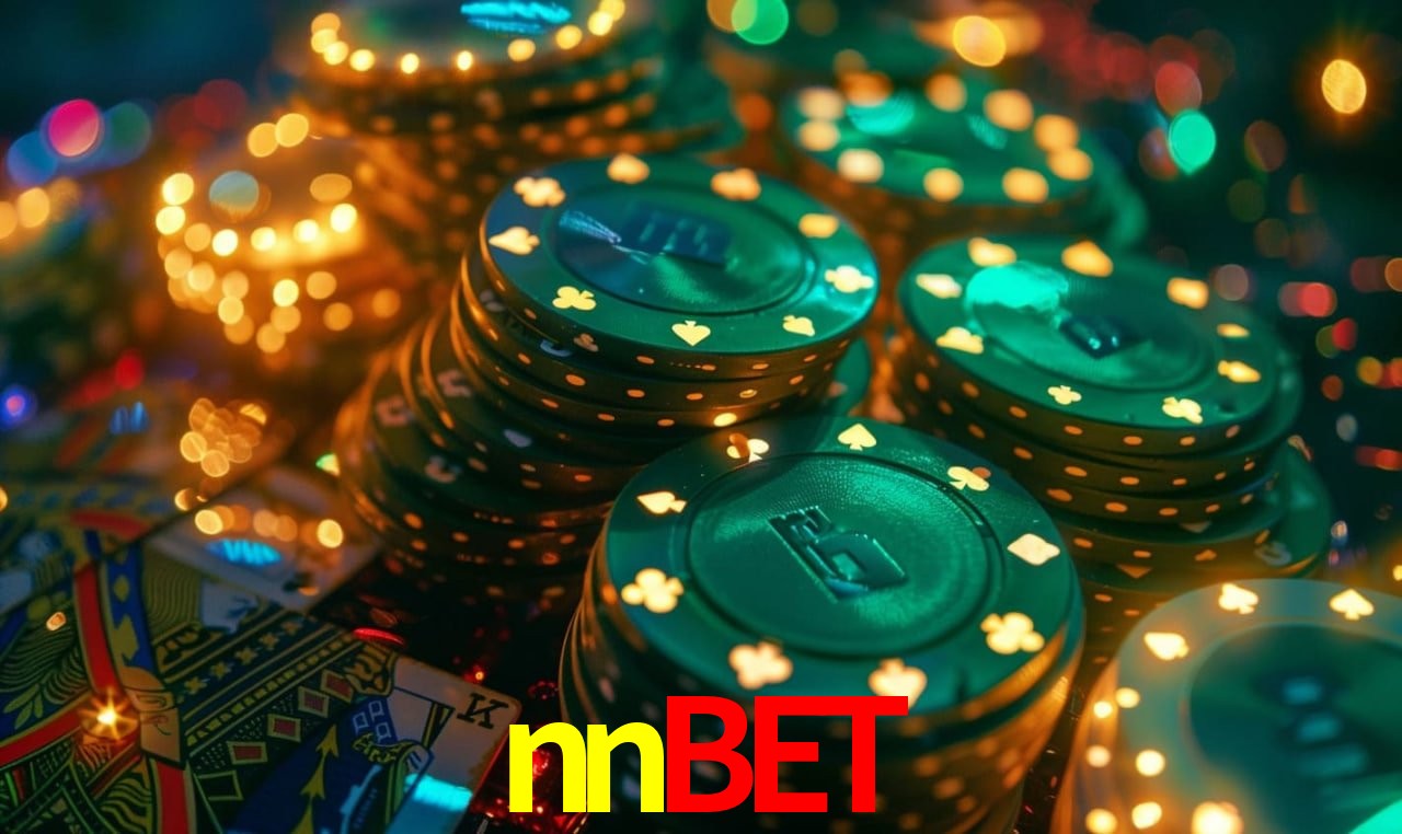 Recursos de Bônus nnbet