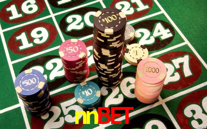 Diretório de Jogos nnbet
