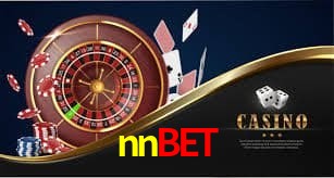 Jogos de Slot nnbet