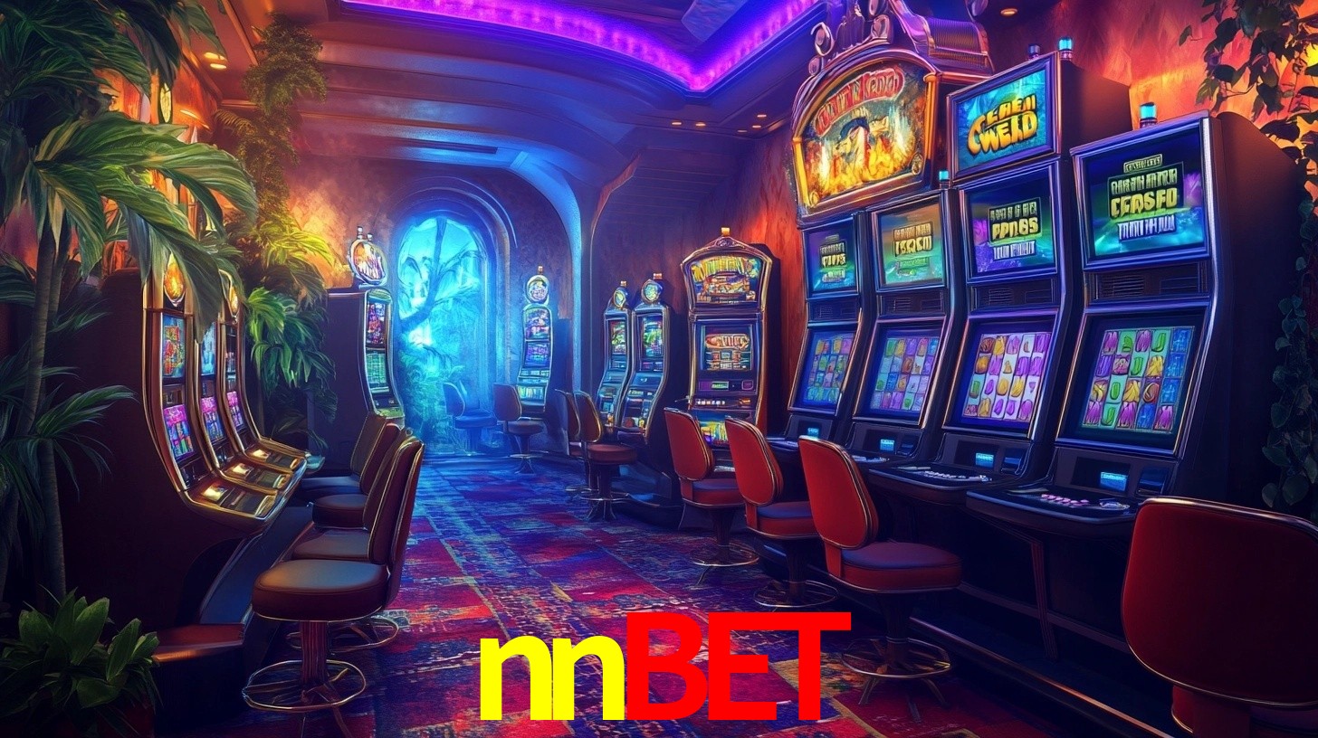 Live Casino nnbet