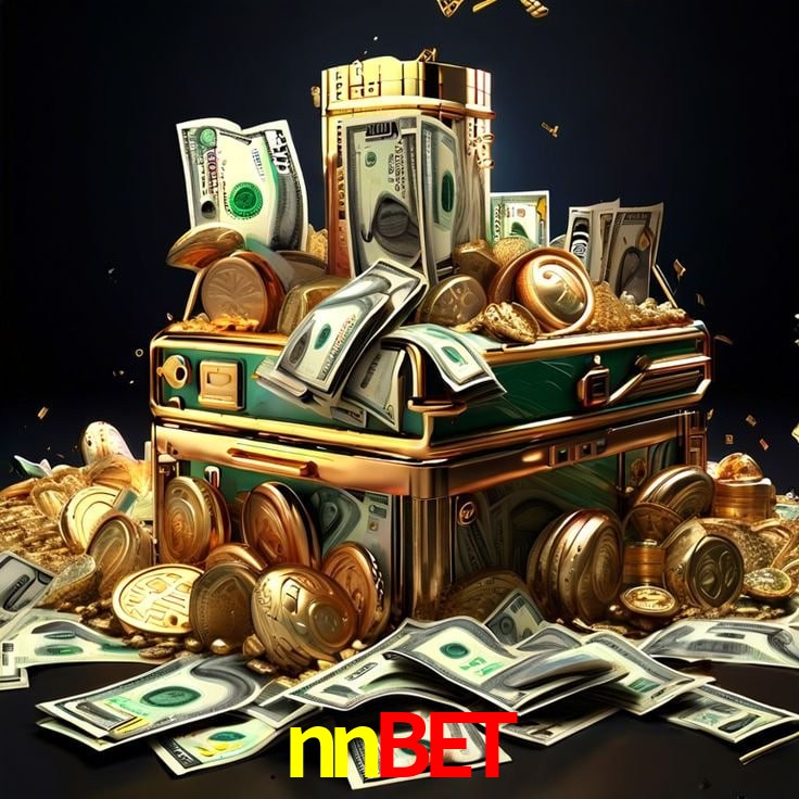 Provedores de Jogos nnbet