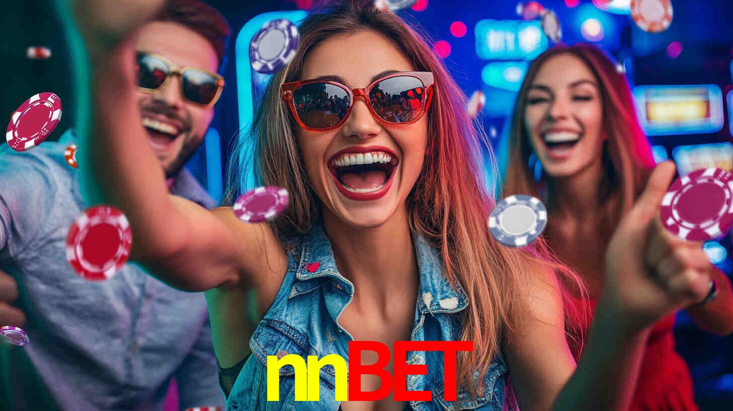 Descubra a Essência do nnbet: Nossa História e Compromissos