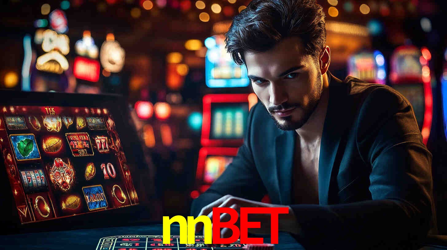 nnbet: A Experiência de Casino com Jogos de Mesa ao Vivo