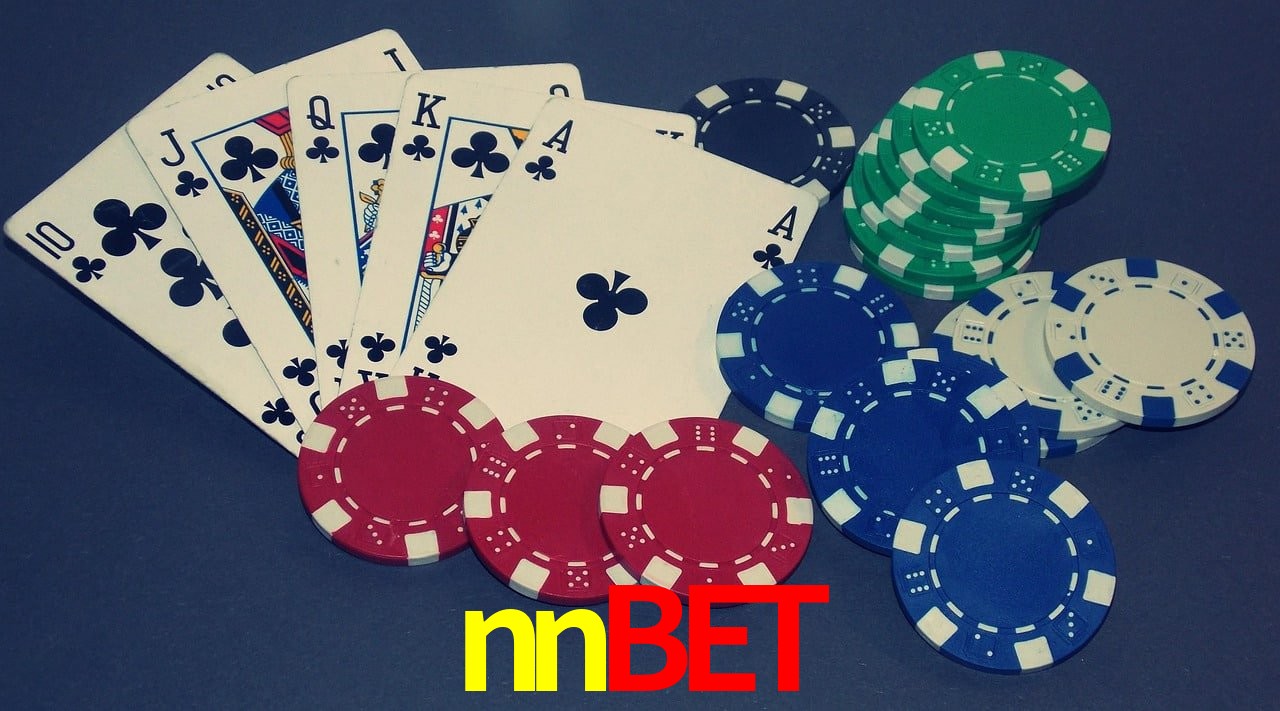 Slot Games nnbet