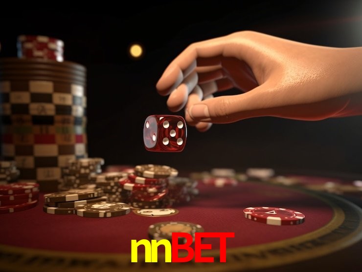 Promoção Relâmpago nnbet