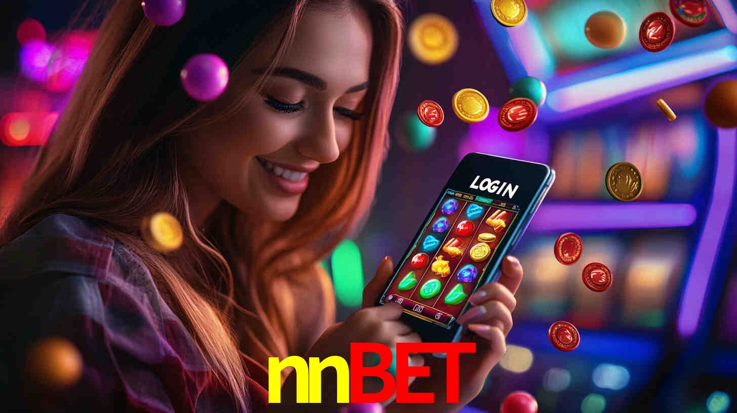 nnbet: Jogos de Caça-Níqueis-Altas Recompensas, Roleta-Velocidade, Blackjack-Desafios Máximos